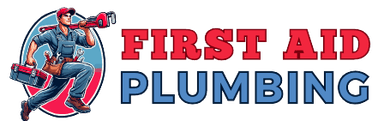 First Aid Plumbing