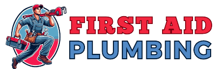 First Aid Plumbing